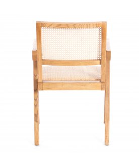 Кресло из ротанга Loki/Локи