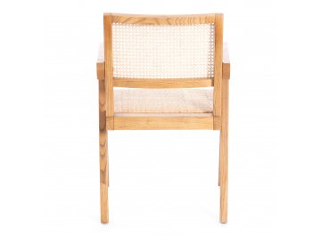 Кресло из ротанга Loki/Локи