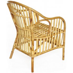Кресло из ротанга Nagoya