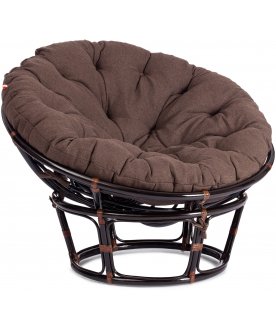 Кресло из ротанга Papasan 23/01 W