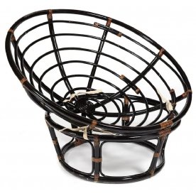 Кресло из ротанга Papasan 23/01 W