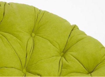 Кресло из ротанга Papasan 23/01 W