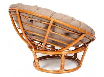 Кресло из ротанга Papasan 23/01 W