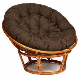 Кресло из ротанга Papasan 23/01 W