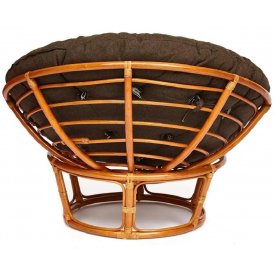 Кресло из ротанга Papasan 23/01 W