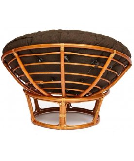 Кресло из ротанга Papasan 23/01 W
