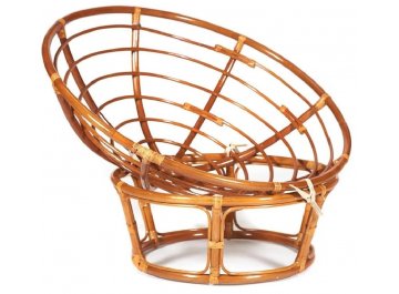 Кресло из ротанга Papasan 23/01 W