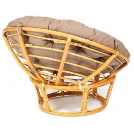 Кресло из ротанга Papasan 23/01 W