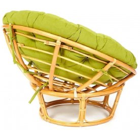 Кресло из ротанга Papasan 23/01 W