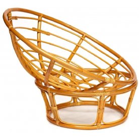 Кресло из ротанга Papasan 23/01 W