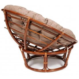 Кресло из ротанга Papasan 23/01 W