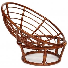 Кресло из ротанга Papasan 23/01 W