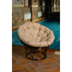 Кресло из ротанга Papasan