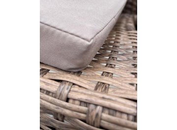 Кресло из ротанга AFM-353CL из ротанга