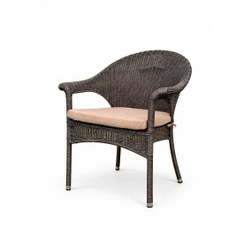 Кресло из ротанга LV-140B