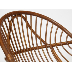 Кресло из ротанга Venice