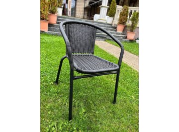 Кресло из ротанга Terazza