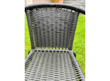 Кресло из ротанга Terazza