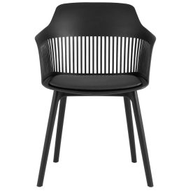 Пластиковое кресло Крокус