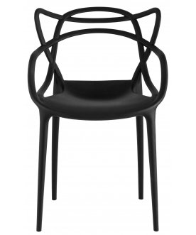 Пластиковое кресло Джил