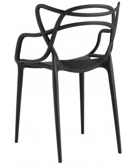 Пластиковое кресло Джил