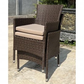 Кресло из ротанга AM-196B