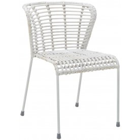 Стул из ротанга Kaley