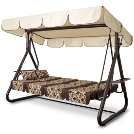 Качели садовые Дефа Люси Стандарт