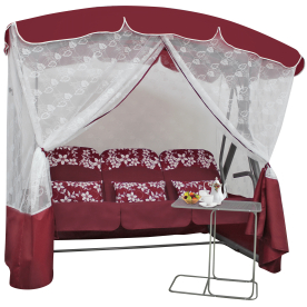 Качели садовые Элегант Премиум