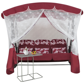 Качели садовые Элегант Премиум