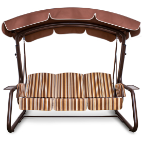 Качели садовые Элит Стандарт