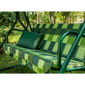 Качели садовые Фьюджи с1101