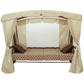 Качели садовые Монарх