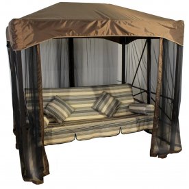 Качели садовые Монреаль