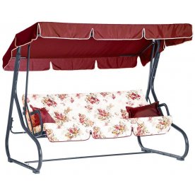 Качели садовые Новара с998