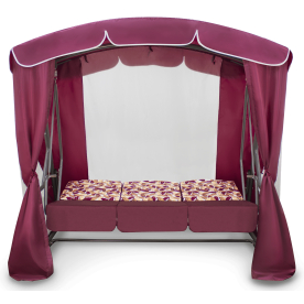 Качели садовые Рандеву Люкс