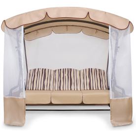 Качели садовые Рандеву Премиум