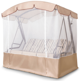 Качели садовые Рандеву Премиум