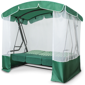 Качели садовые Рандеву Премиум