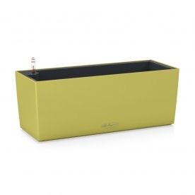 Кашпо Lechuza 15672 BALCONERA Color 50 фисташковый