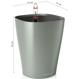 Кашпо 14/18 Дельтини 14935