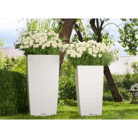 Кашпо Кубико Коттедж 40 15267