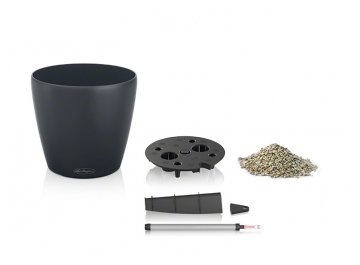 Кашпо Lechuza 13210 CLASSICO Color 35