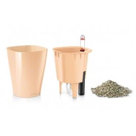 Кашпо Lechuza 14950 MINI-DELTINI