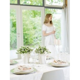 Кашпо Lechuza 14950 MINI-DELTINI