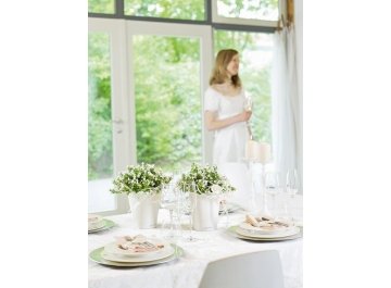 Кашпо Lechuza 14959 MINI-DELTINI