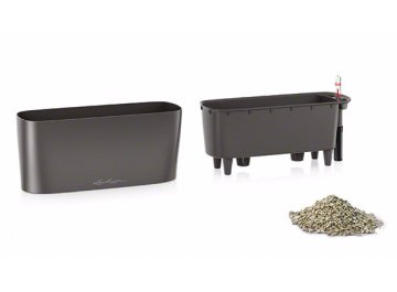 Кашпо Lechuza 15460 DELTA 10