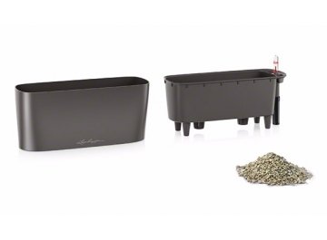 Кашпо Lechuza 15467 DELTA 10