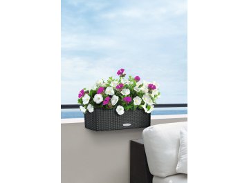 Кашпо Lechuza 15602 BALCONERA Cottage 50