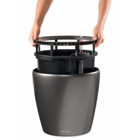 Кашпо Lechuza 16065 CLASSICO LS 35